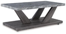 Bensonale Table (Set of 3) - Furniture Queen (GA)*