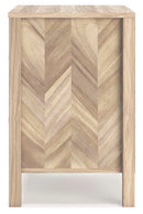 Battelle Nightstand - Furniture Queen (GA)*