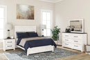 Gerridan Youth Bed - Furniture Queen (GA)*