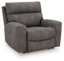 Next-Gen DuraPella Power Recliner - Furniture Queen (GA)*