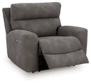 Next-Gen DuraPella Power Recliner - Furniture Queen (GA)*
