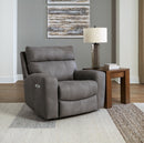 Next-Gen DuraPella Power Recliner - Furniture Queen (GA)*
