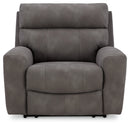 Next-Gen DuraPella Power Recliner - Furniture Queen (GA)*