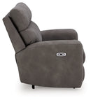 Next-Gen DuraPella Power Recliner - Furniture Queen (GA)*