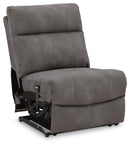Next-Gen DuraPella Power Reclining Sectional - Furniture Queen (GA)*
