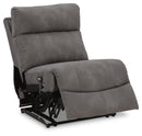 Next-Gen DuraPella Power Reclining Sectional - Furniture Queen (GA)*