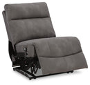 Next-Gen DuraPella Power Reclining Sectional - Furniture Queen (GA)*