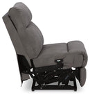 Next-Gen DuraPella Power Reclining Sectional - Furniture Queen (GA)*