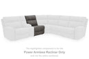 Next-Gen DuraPella Power Reclining Sectional - Furniture Queen (GA)*