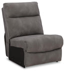 Next-Gen DuraPella Power Reclining Sectional - Furniture Queen (GA)*