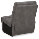 Next-Gen DuraPella Power Reclining Sectional - Furniture Queen (GA)*