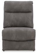 Next-Gen DuraPella Power Reclining Sectional - Furniture Queen (GA)*