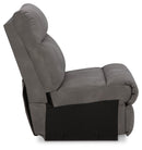 Next-Gen DuraPella Power Reclining Sectional - Furniture Queen (GA)*