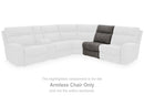 Next-Gen DuraPella Power Reclining Sectional - Furniture Queen (GA)*