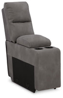 Next-Gen DuraPella Power Reclining Sectional - Furniture Queen (GA)*