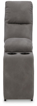Next-Gen DuraPella Power Reclining Sectional - Furniture Queen (GA)*