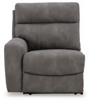 Next-Gen DuraPella Power Reclining Sectional - Furniture Queen (GA)*