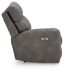 Next-Gen DuraPella Power Reclining Sectional - Furniture Queen (GA)*