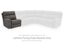 Next-Gen DuraPella Power Reclining Sectional - Furniture Queen (GA)*