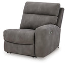 Next-Gen DuraPella Power Reclining Sectional - Furniture Queen (GA)*