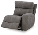 Next-Gen DuraPella Power Reclining Sectional - Furniture Queen (GA)*