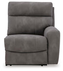 Next-Gen DuraPella Power Reclining Sectional - Furniture Queen (GA)*