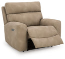 Next-Gen DuraPella Power Recliner - Furniture Queen (GA)*