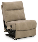 Next-Gen DuraPella Power Reclining Sectional - Furniture Queen (GA)*