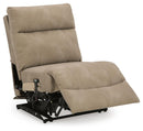 Next-Gen DuraPella Power Reclining Sectional - Furniture Queen (GA)*