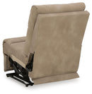 Next-Gen DuraPella Power Reclining Sectional - Furniture Queen (GA)*