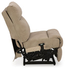Next-Gen DuraPella Power Reclining Sectional - Furniture Queen (GA)*