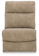 Next-Gen DuraPella Power Reclining Sectional - Furniture Queen (GA)*
