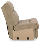 Next-Gen DuraPella Power Reclining Sectional - Furniture Queen (GA)*