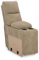 Next-Gen DuraPella Power Reclining Sectional - Furniture Queen (GA)*