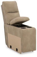 Next-Gen DuraPella Power Reclining Sectional - Furniture Queen (GA)*