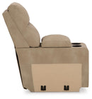 Next-Gen DuraPella Power Reclining Sectional - Furniture Queen (GA)*