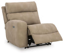 Next-Gen DuraPella Power Reclining Sectional - Furniture Queen (GA)*