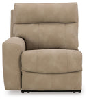Next-Gen DuraPella Power Reclining Sectional - Furniture Queen (GA)*