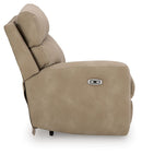 Next-Gen DuraPella Power Reclining Sectional - Furniture Queen (GA)*