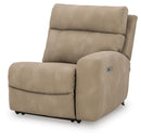 Next-Gen DuraPella Power Reclining Sectional - Furniture Queen (GA)*