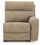Next-Gen DuraPella Power Reclining Sectional - Furniture Queen (GA)*