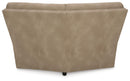 Next-Gen DuraPella Power Reclining Sectional - Furniture Queen (GA)*