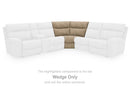 Next-Gen DuraPella Power Reclining Sectional - Furniture Queen (GA)*