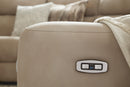 Next-Gen DuraPella Power Reclining Sectional - Furniture Queen (GA)*