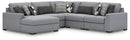 Bealton Sectional with Chaise