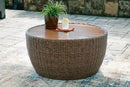 Double Point Outdoor Package - Furniture Queen (GA)*