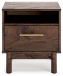Calverson Nightstand - Furniture Queen (GA)*