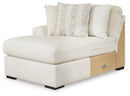 Chessington Sectional with Double Chaise - Furniture Queen (GA)*