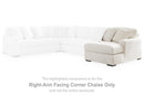 Chessington Sectional with Double Chaise - Furniture Queen (GA)*