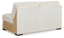 Chessington Sectional with Double Chaise - Furniture Queen (GA)*